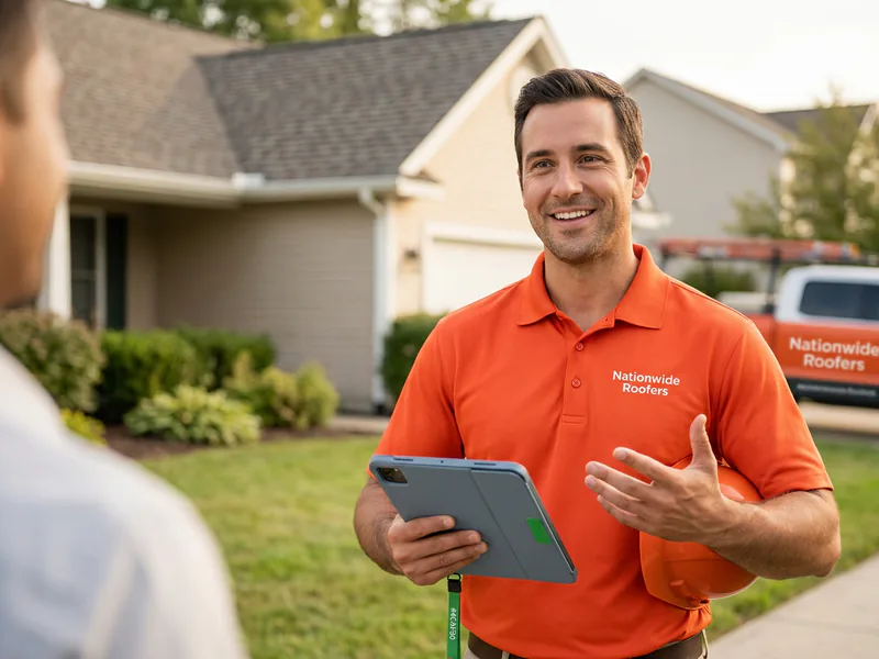 Roof Installation  in Starkville  FAQ